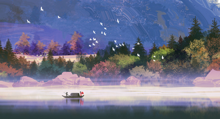 Người thông minh phải biết ở đời đâu là điểm dừng