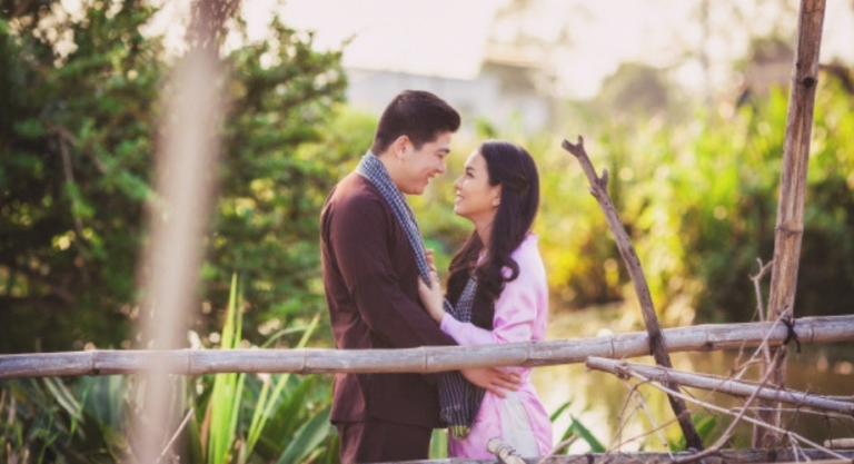 Muốn làm vợ nhàn thì đừng suy nghĩ tiêu cực !