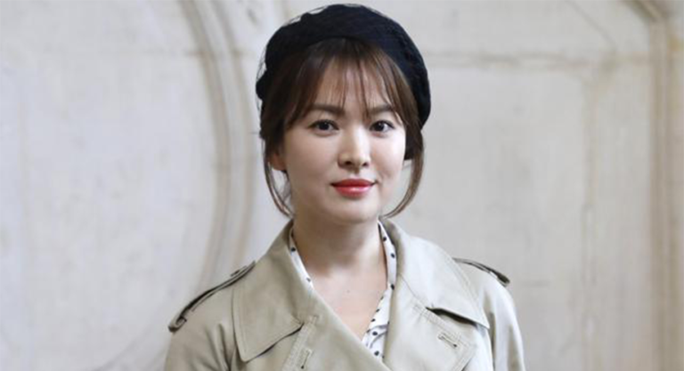 Hãy can đảm trở thành một người phụ nữ không thuộc về ai