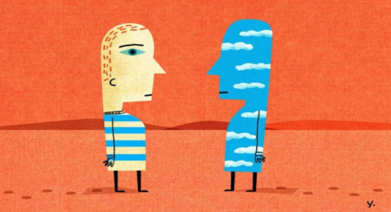 Lớn rồi, sống phải “khôn” lên !