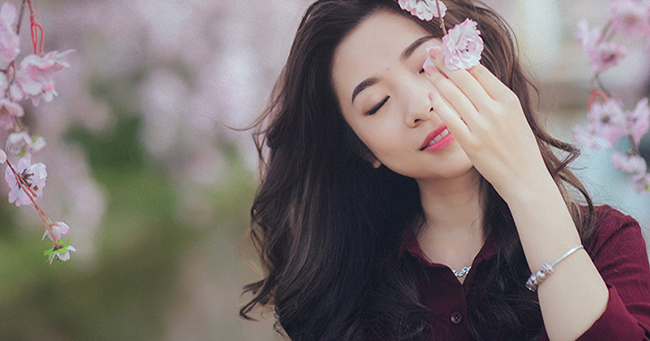 Cuộc sống chỉ 1 lần, khi tâm mệt mỏi hãy nghỉ ngơi, khi lòng đau khổ hãy buông bỏ