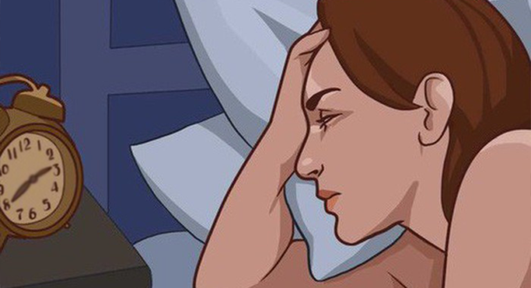 Muốn giảm cân, hãy khóc thật nhiều vào buổi tối