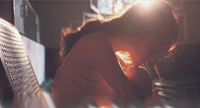 Đàn ông ạ! Khi lòng tin phụ nữ vơi đi, thì chúng tôi chẳng còn thiết tha gì hết