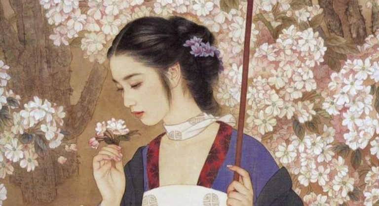 Phụ nữ có 6 nét tướng này chắc chắn khí chất hơn người, được hưởng phú quý cả đời