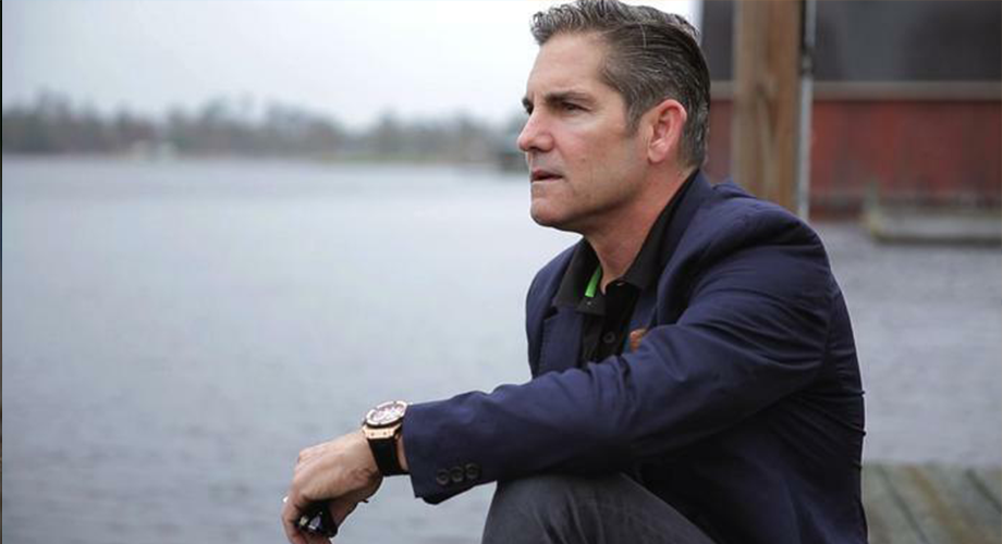 Nếu bạn bè không kiếm nổi tiền, hãy tìm bạn bè mới