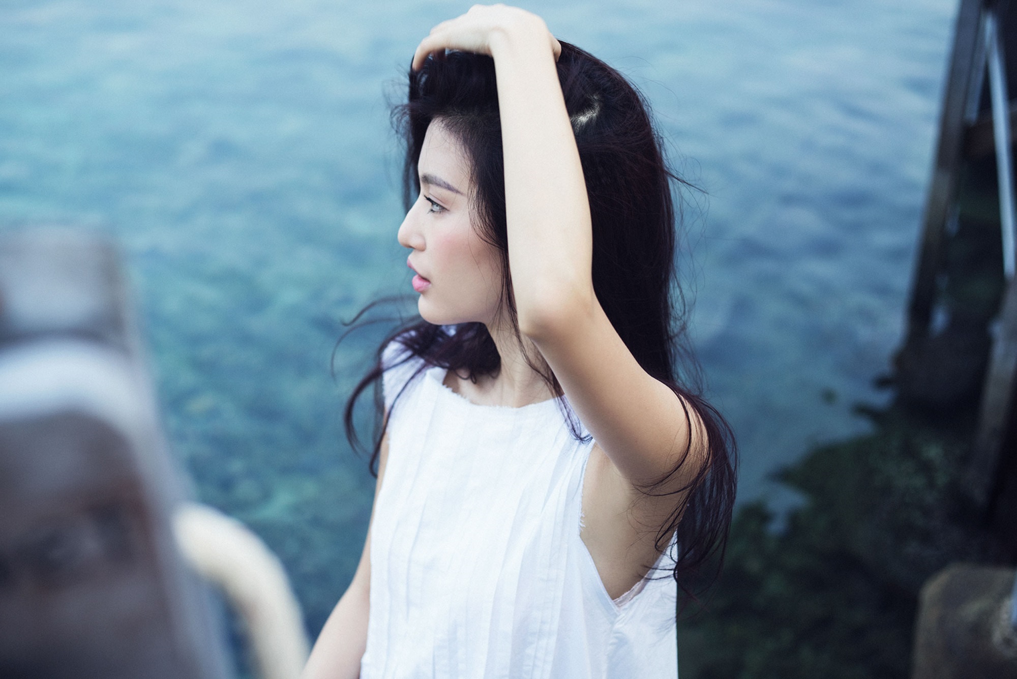 Phụ nữ bản lĩnh tự kiếm tiền, cực một thời nhưng an yên một đời