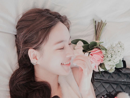 Vốn liếng quý giá nhất của người phụ nữ có mị lực với đàn ông