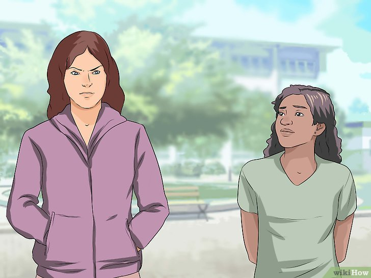 5 kiểu người ’độc hại’ nên tránh xa ngay lập tức