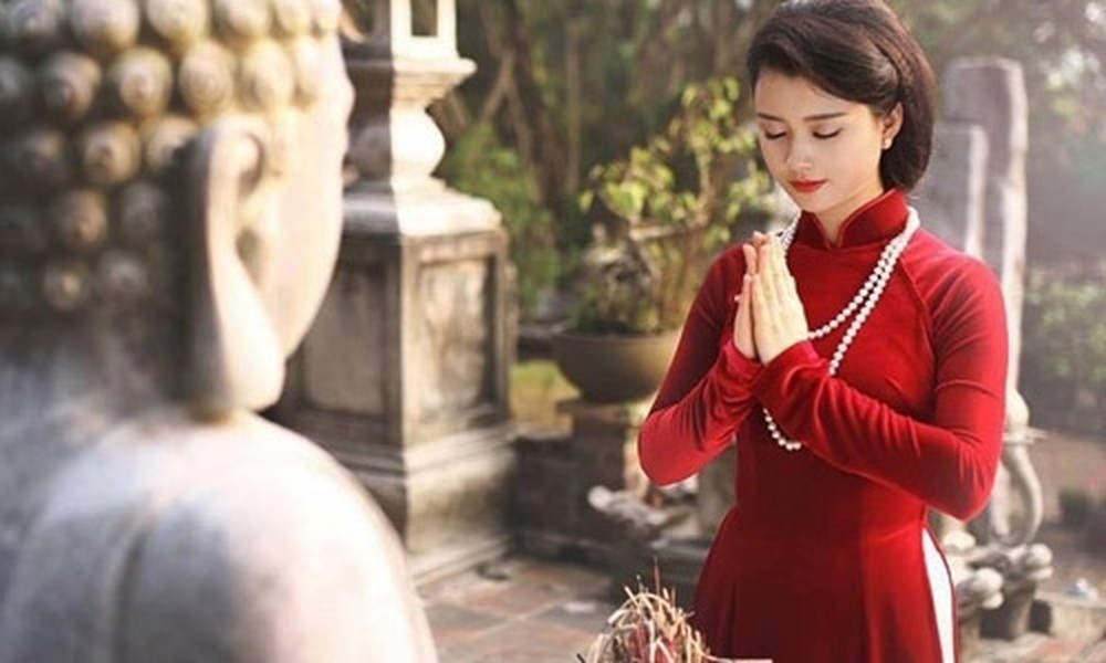 Phụ nữ làm được 5 điều này, vận khí sẽ tăng lên, phúc báo dồi dào