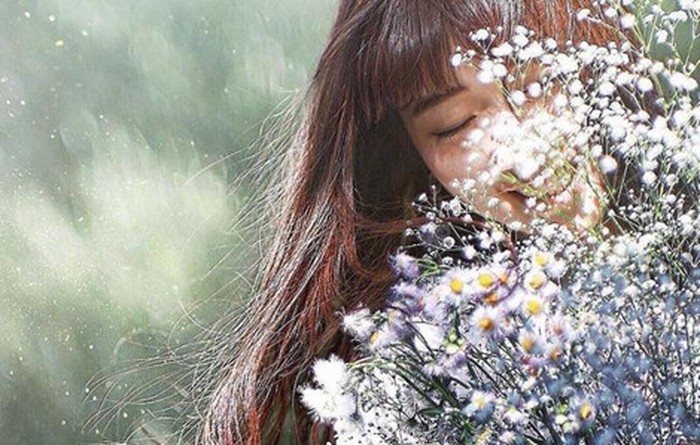 Đàn bà 40: 2 nơi không nhìn, 3 điều không quản và 3 thứ không cho