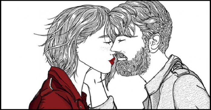 Nếu bất hạnh trong hôn nhân, hãy sống bình yên như thế này…