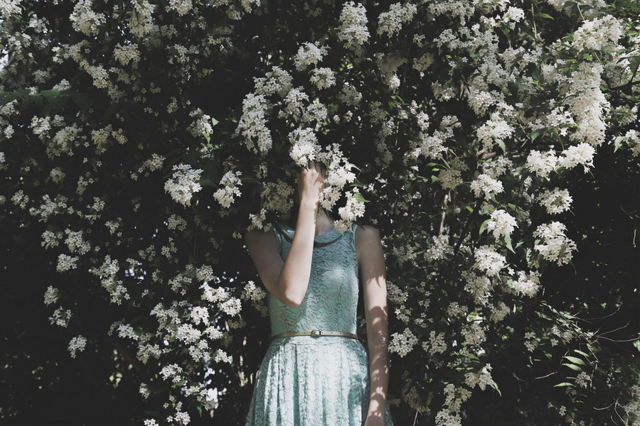 Không được làm người phụ nữ “thảm bại”