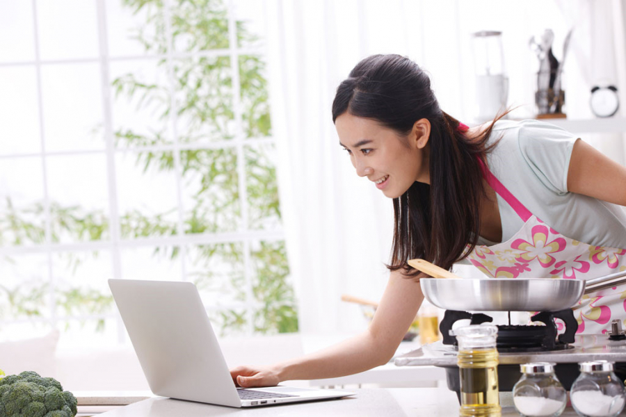 Cưới được mẫu người phụ nữ này làm vợ, gia đình luôn hưng thịnh và êm ấm