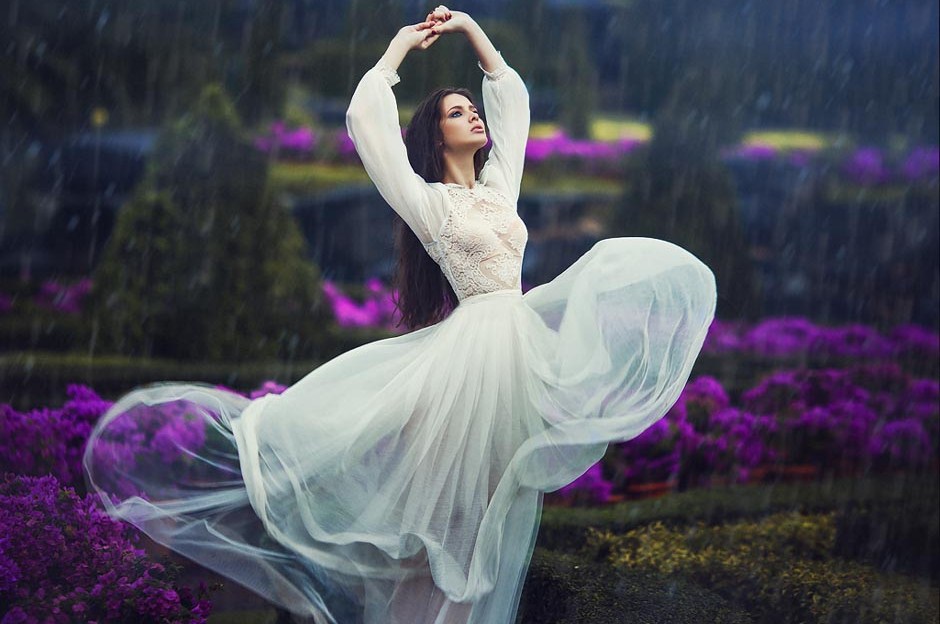 “Mùa xuân, ai trồng cây vô tâm để gây rừng trầm cảm…”