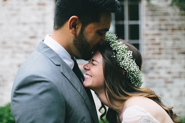 Phụ nữ phải trân trọng người đàn ông có những dấu hiệu này