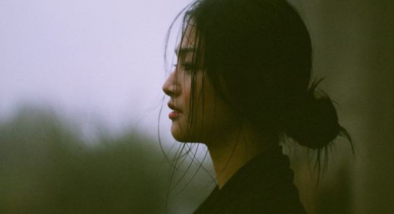 Đàn ông là để yêu chứ không phải là để dựa dẫm