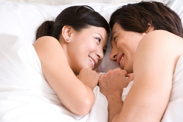 Bí quyết để hâm nóng lại tình cảm vợ chồng như lúc mới cưới