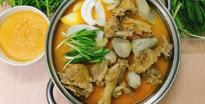 Muốn làm chao vịt ngọt thịt dậy vị thơm phức thì phải biết công thức này