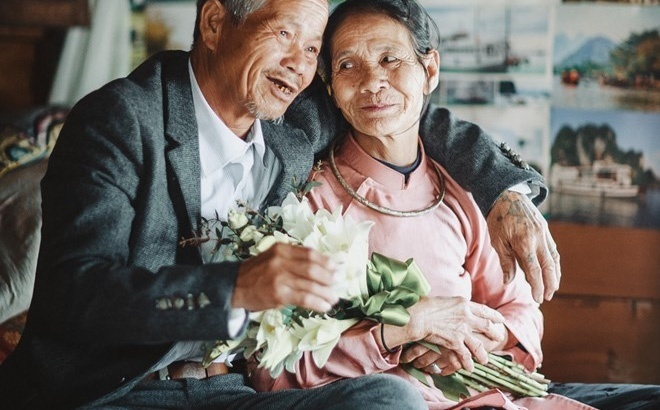 Đàn ông, hãy là người chồng tốt trước khi muốn có một người vợ tốt!