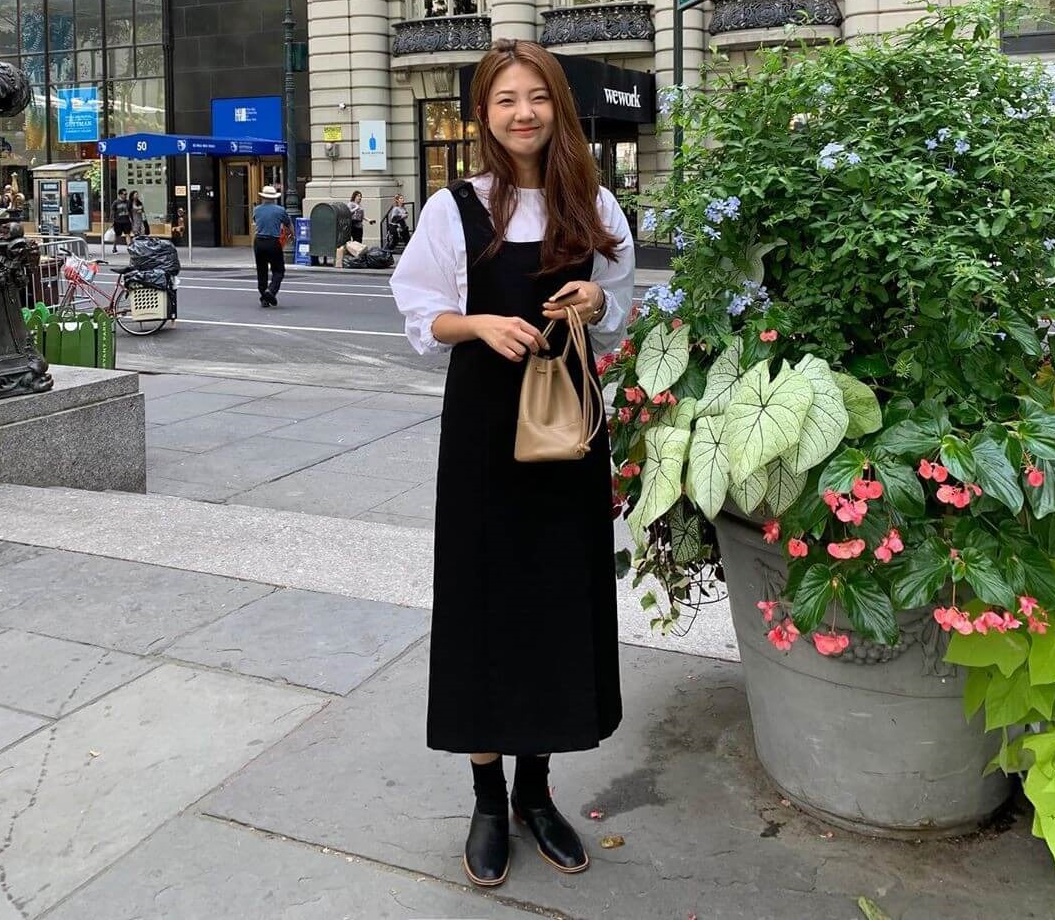 Đón thu sang với 4 kiểu mix layer sành điệu