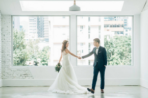 Chàng trai bên bạn không nhất thiết là một soái ca!