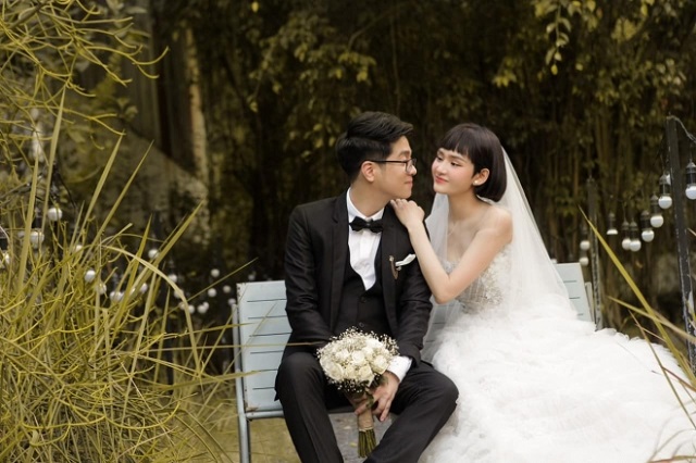 Chưa có gì trong tay, phụ nữ đừng vội lấy chồng!