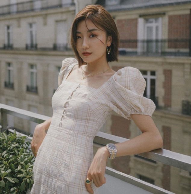 5 ý tưởng diện đồ mùa thu cực trendy nàng không nên bỏ lỡ