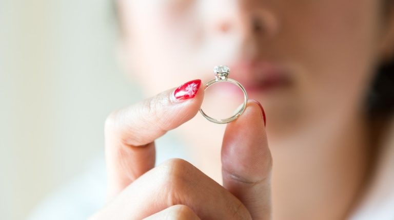 Thế nào là “kết hôn” đúng người ?