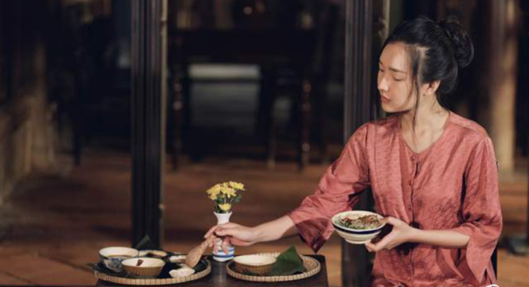 Tự tìm cách khiến bản thân mình vui vẻ, đó mới là cách sống của người khôn ngoan