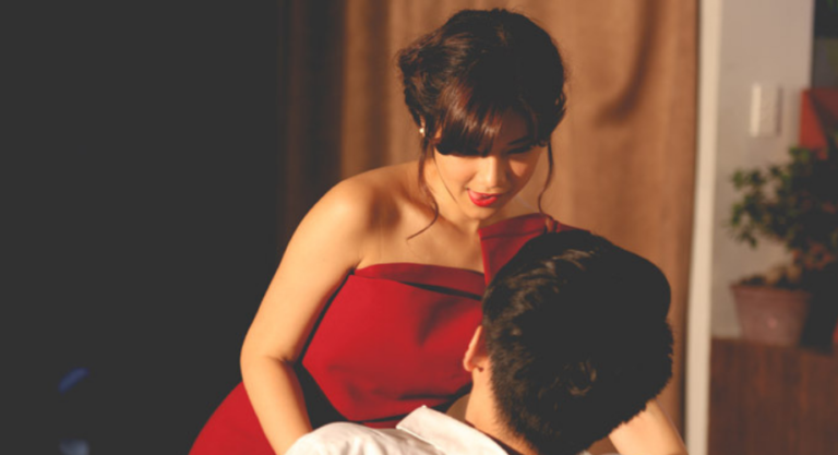 Hôn nhân chỉ bền vững khi chồng sợ vợ, biết lắng nghe ý kiến của vợ