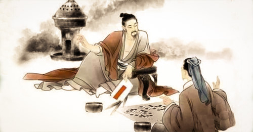 3 đạo lý giúp đời người hưng thịnh, đến phong thủy cũng phải chào thua