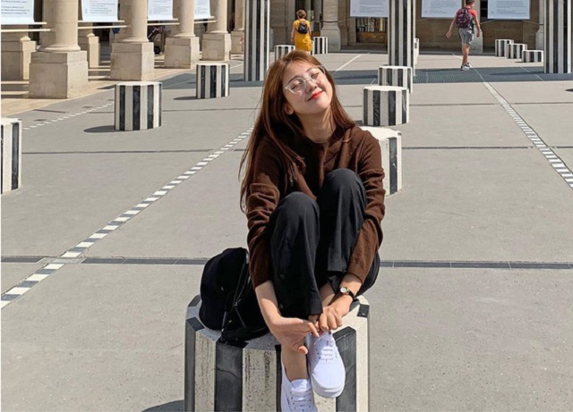 4 cách diện đồ với sneakers đẹp mê bạn không nên bỏ lỡ