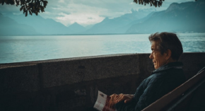 Thứ quan trọng nhất trong cuộc đời bạn là gì ?