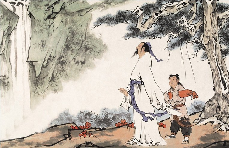 Con người nên gieo “Nhân” gì để gặp được “Quả” ngọt, công danh hiển hách, thi đỗ đạt cao?