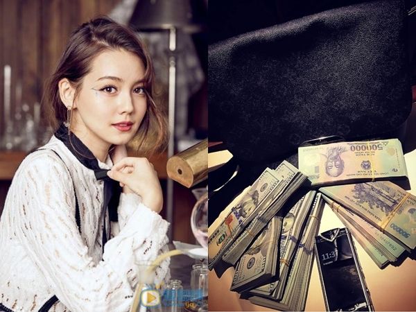 Đàn ông muốn thành đại gia lắm tiền nhiều của thì phải để vợ tuổi này giữ tiền!