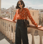 8 item nàng công sở nên sắm ngay để lên đời style thật sang chảnh