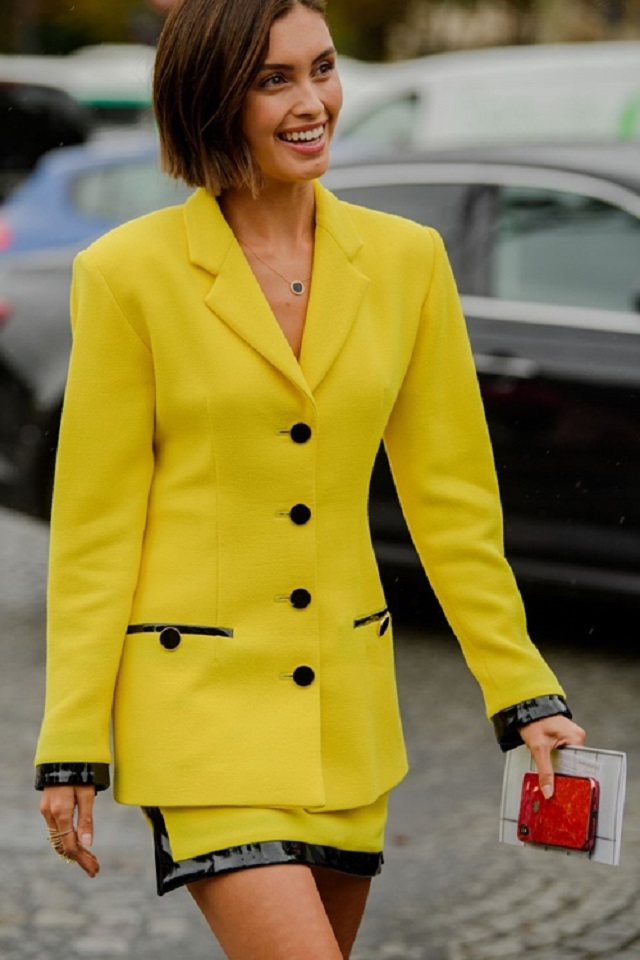 Loại bỏ ngay 5 style này nếu không muốn bị chê lỗi thời, quê mùa