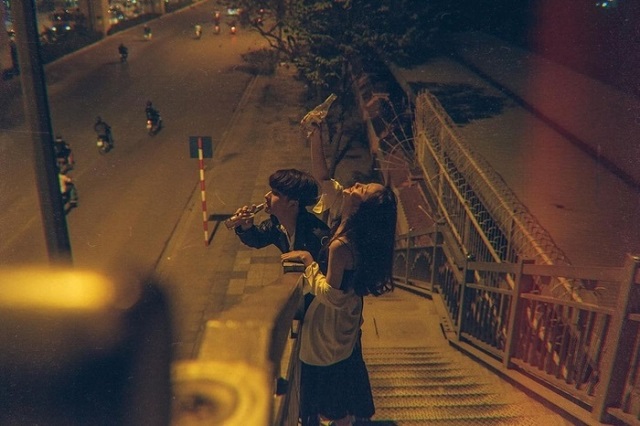 Người yêu cũ có sâu nặng cỡ nào thì cũng là đồ cũ