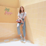 Các nàng “nấm lùn” nên mặc gì để hack chiều cao?