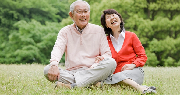 Tuổi trung niên nếu muốn lạc quan trước mọi sóng gió, nên luyện tập 3 cách sống sau