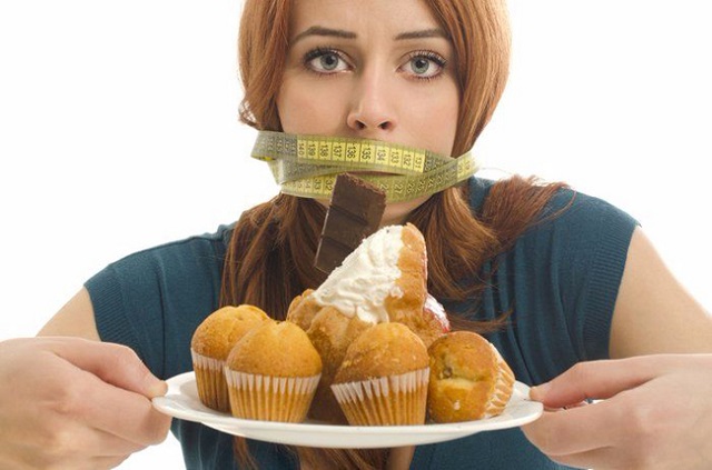 Bỏ ngay 7 cách ăn kiêng sau nếu không muốn cân nặng tăng đều đều