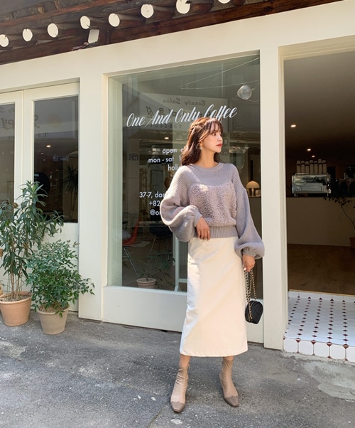 4 kiểu chân váy thời thượng nàng công sở nào cũng nên có