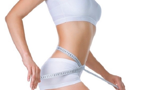 Đừng lầm tưởng giữa giảm cân và giảm mỡ