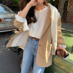 12 mẹo phối đồ xịn xò với áo phông trắng