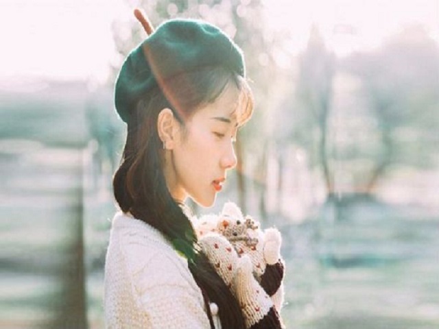 Phụ nữ muốn hạnh phúc thì đừng chọn an phận