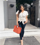 7 tips lên đồ giúp nàng béo luôn mặc đẹp