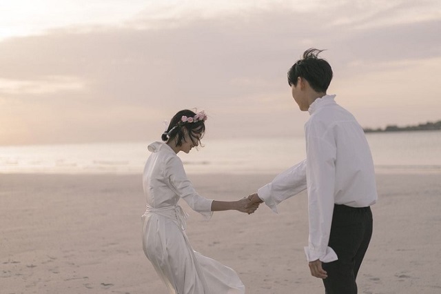 Hôn nhân là nơi cướp đi nụ cười của người phụ nữ