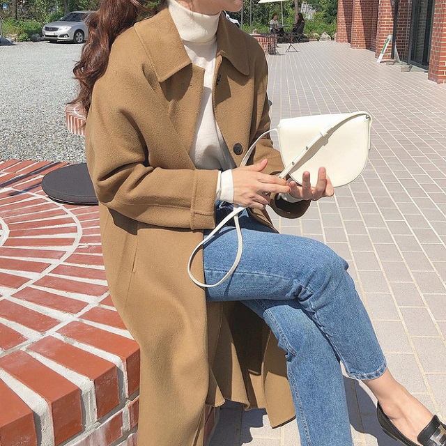 4 kiểu áo len cho các nàng “xoay tua” diện đẹp trong mùa lạnh