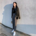 3 lỗi phối đồ da,  các nàng nên tránh xa nếu không muốn thành thảm họa