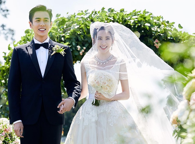 Trong hôn nhân, không có ‘ai bỏ ai’ mà chỉ có ‘ai không trân trọng ai’